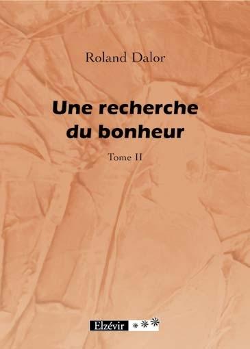 Foto Une recherche du bonheur t.2