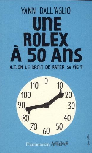 Foto Une Rolex à 50 ans