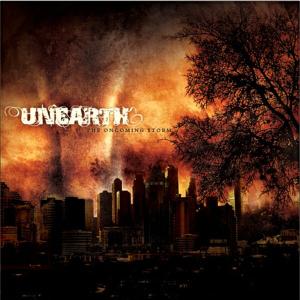 Foto Unearth: The Oncoming Storm CD Extra/Enhanced