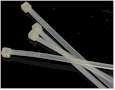 Foto UNEX bridas nylon UNEX 199mm x 3,5mm. (100unidades)