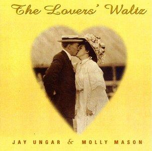 Foto Ungar, Jay/molly Mason: Lovers Waltz CD
