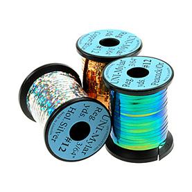 Foto Uni Mylar #12 (1,2 mm) - Holo Silver