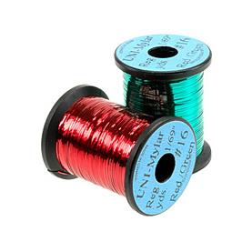 Foto Uni Mylar #16 (0,5 mm) - Copper / Blue