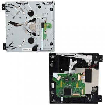 Foto Unidad Lector Reemplazo Sustituir Cambiar Cd-rom Dvd Drive Para Ninten