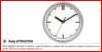 Foto Unilux Reloj Attraction Magnetico.Se Adhiere A Sup.Metalicas.Di metro 19.5Cm.