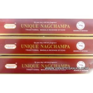 Foto Unique Champa 15 gr.