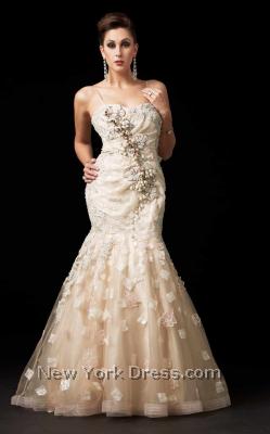 Foto Unique Couture 3239 Dress