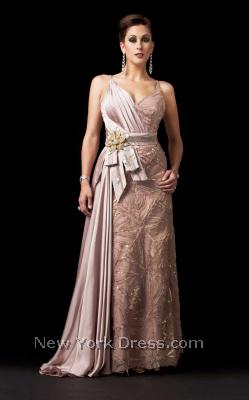 Foto Unique Couture 3363UQC Dress