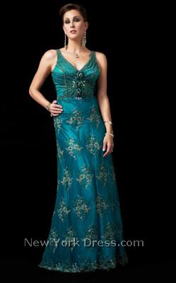 Foto Unique Couture 5261UQC Dress