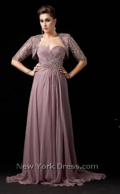 Foto Unique Couture 78803 Dress