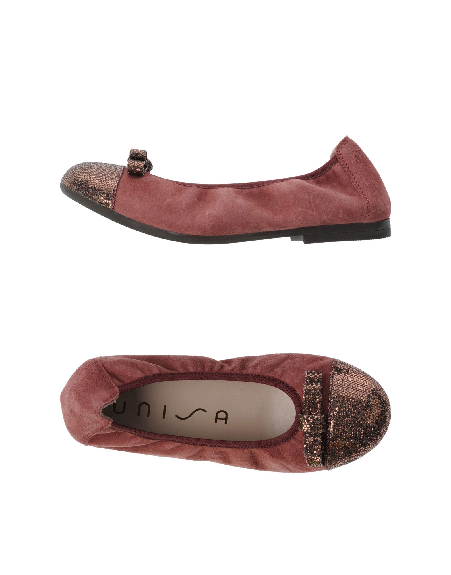 Foto Unisa Bailarinas Niña Rosa pastel