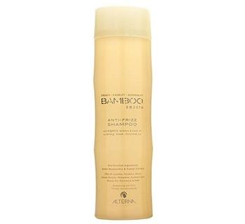 Foto Unisex Capilar Alterna Haircare Bamboo Smooth Anti-Frizz Shampoo 250