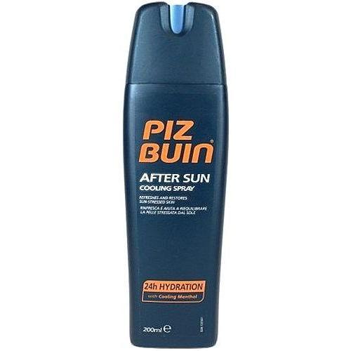 Foto Unisex Solares Piz Buin After Sun Cooling Spray 200 ml
