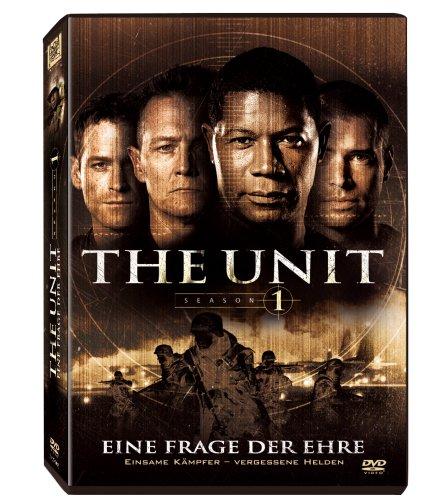 Foto Unit S.1 DVD