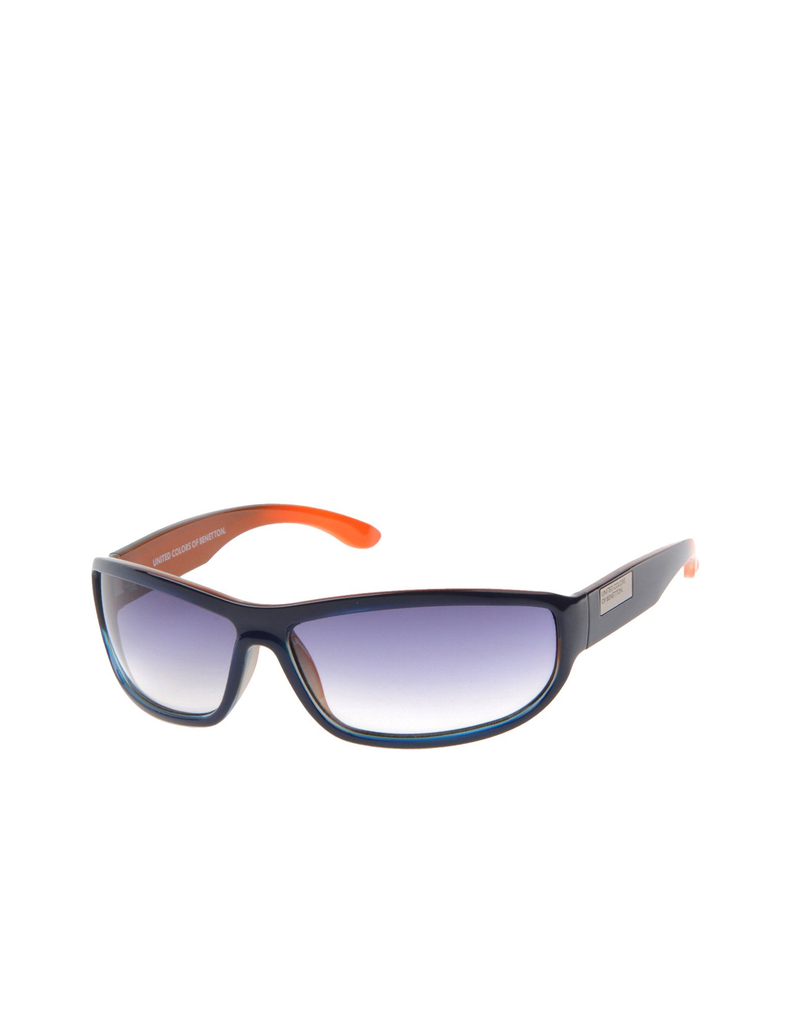 Foto United Colors Of Benetton Gafas De Sol Hombre Azul oscuro