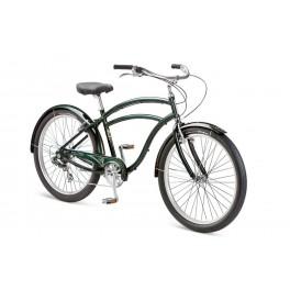 Foto United cruiser emporium 7d