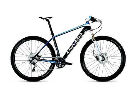 Foto Univega Alpina HT-C29.6 30G