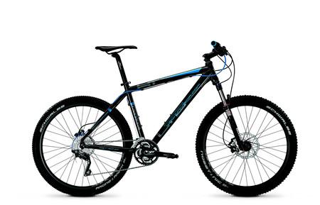 Foto Univega Alpina HT-LTD XT 30G