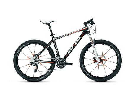 Foto Univega Alpina HT-UPCT 30G