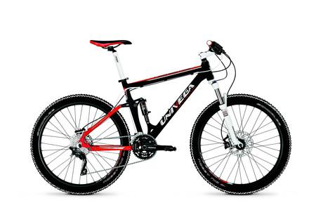Foto Univega Alpina SL-3 30G
