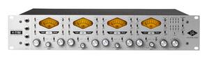 Foto Universal Audio 4-710D Twin-Finity B-Stock