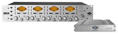 Foto Universal Audio 4-710D Twin-Finity UAD-2 Q Sat
