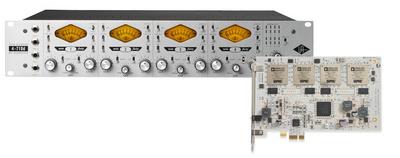 Foto Universal Audio 4-710D Twin-Finity UAD-2 Quad