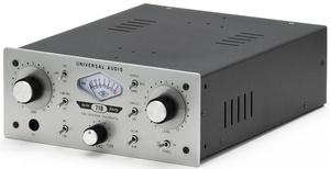 Foto Universal Audio 710 Twin-Finity B-Stock