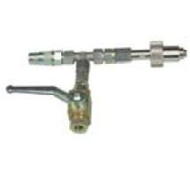 Foto UNIVERSAL-EFFEC CONNECTION ECO Key Out-gassing Co2 Bottle Connection