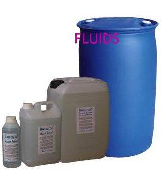Foto UNIVERSAL-EFFEC XT-SNOW FLUID RTU 20 Snow Fluid 20 Litres