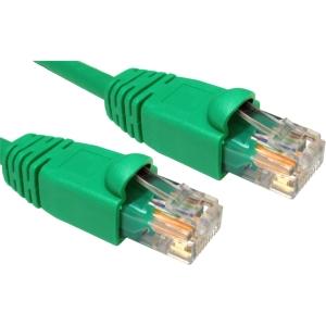 Foto unknown B5-102K - 2m cat5 e utp sngs-blk-rohs b/q 150