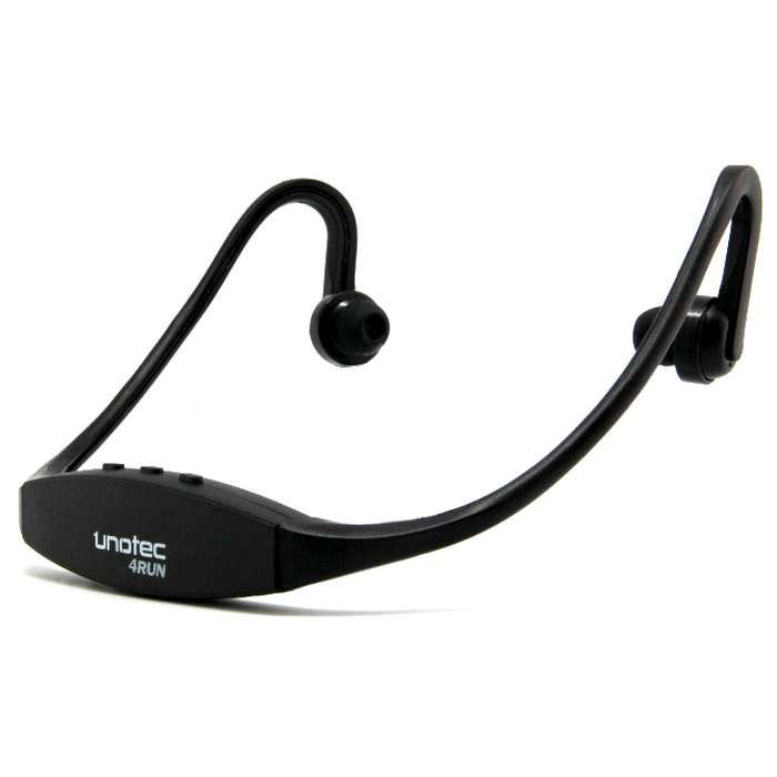 Foto Unotec 4RUN Auricular MP3 Deportivo