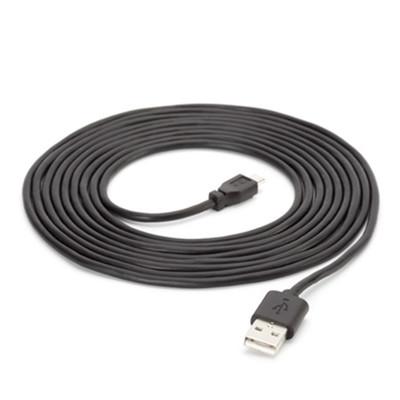 Foto Unotec Cable Microusb 3m 3 Metres, Usb, Microusb