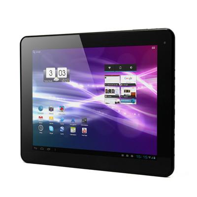 Foto Unotec Cupertin Ii Tablet Capacitive Android 4.0