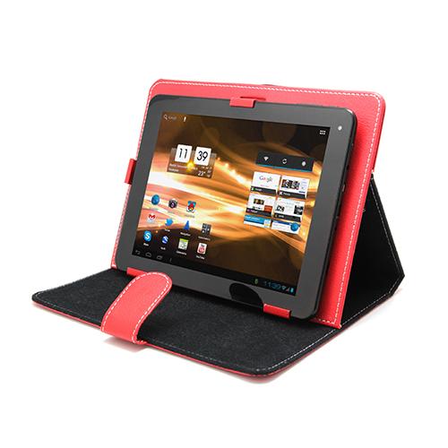 Foto Unotec funda P88 para tablet de 8