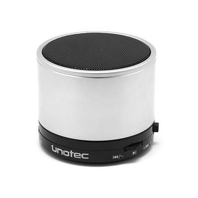 Foto Unotec Maxround Altavoz Bluetooth Speaker Mp3 Mp4 Mp5