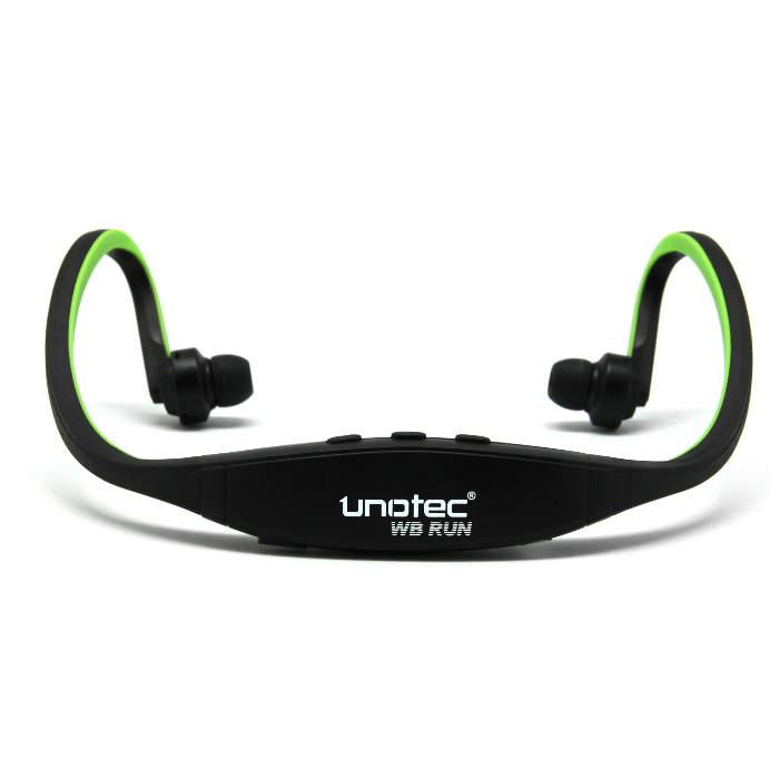 Foto Unotec WB-RUN Auricular Bluetooth