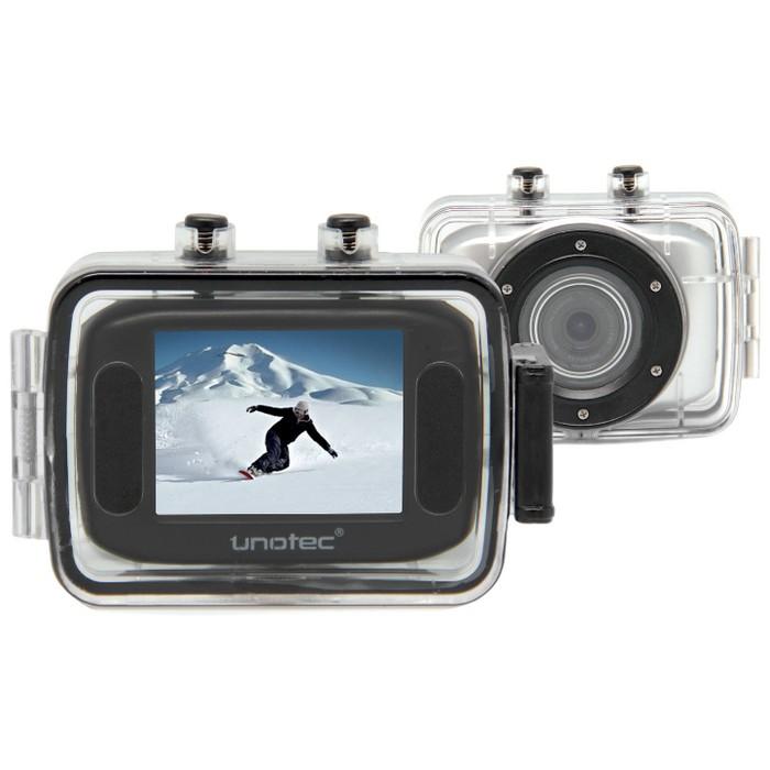 Foto Unotec XTR Videocamara Deportiva