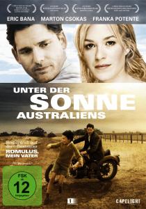 Foto Unter der Sonne Australiens [DE-Version] DVD