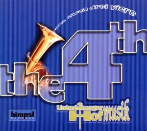 Foto Unterbiberger Hofmusik: The 4th CD