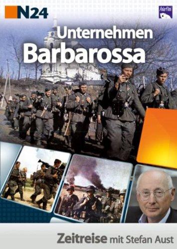 Foto Unternehmen Barbarossa [DE-Version] DVD