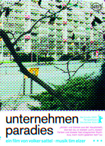 Foto Unternehmen Paradies [DE-Version] DVD