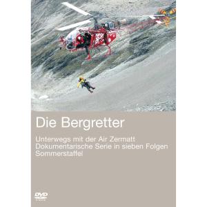 Foto Unterwegs Mit Der Air Zermatt DVD