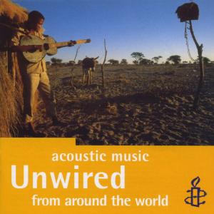 Foto Unwired:Acoustic Music From Ar CD Sampler