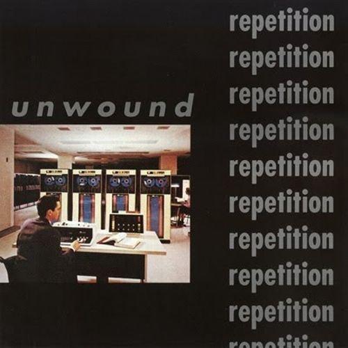 Foto Unwound: Repetition CD