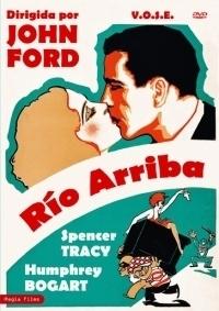 Foto Up The River - Río Arriba ( V.o.s.e.) - Spencer Tracy, Humphrey Bogart