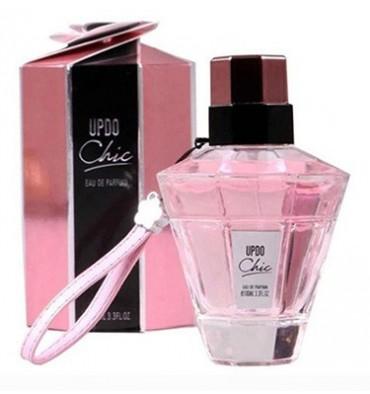 Foto Upd chic inspirada en flower bomb de viktor & rolf