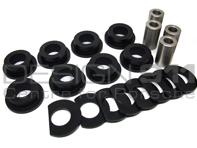 Foto Upper Link Arm Inner Bushes Rear Porsche 996 Powerflex