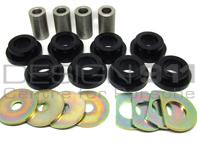Foto Upper Link Arm Outer Bushes Rear Porsche 996 Powerflex