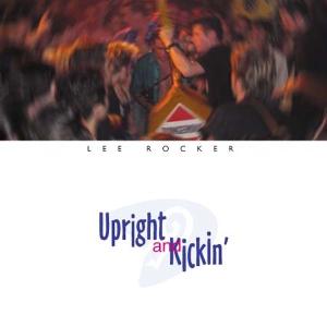 Foto Upright & Kicking Vinyl EP